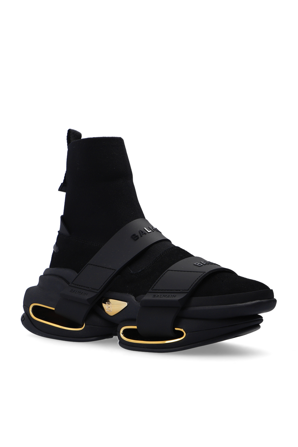 Balmain Sock sneakers